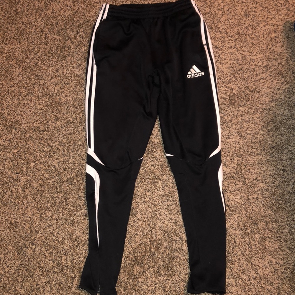 Adidas Pants size small